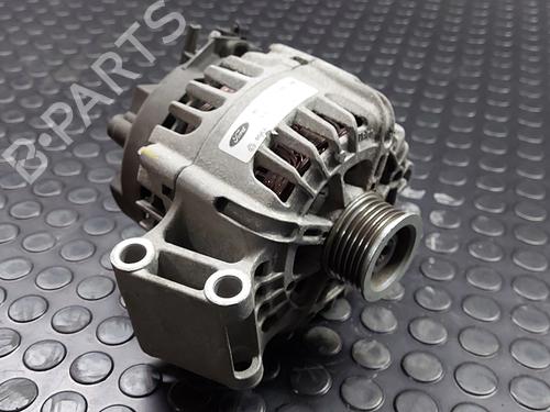 Used Alternator FORD FIESTA VI (CB1, CCN) 1.25 (60 hp) 20836955