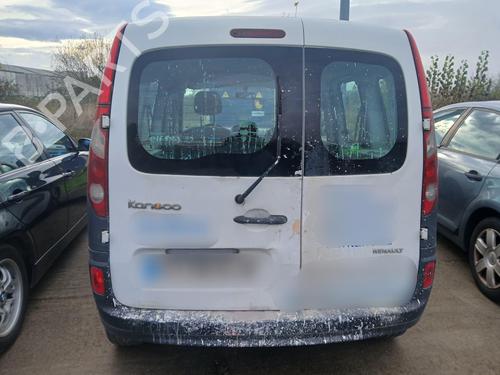 Brugte RENAULT KANGOO Express (FW0/1_) [2008-2026]  4395946