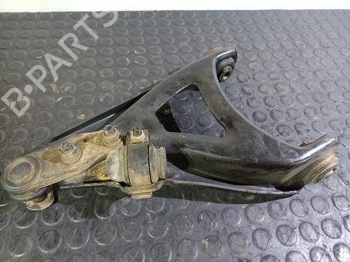 Used Right front suspension arm Right front suspension arm RENAULT MEGANE I (BA0/1_) 1.6 e (BA0F, BA0S) (90 hp) 32445050 32445050