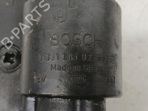 Starter LADA NIVA Closed Off-Road Vehicle (2121, 2131) 1600 4x4 | BP28167282M8 