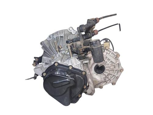 Gearbox MAZDA 6 Hatchback (GG) 1.8 | BP27491973M3 - Image 2