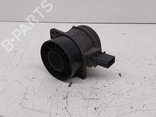 Used Mass air flow sensor JEEP GRAND CHEROKEE III (WH, WK) 3.0 CRD 4x4 (218 hp) 27457651
