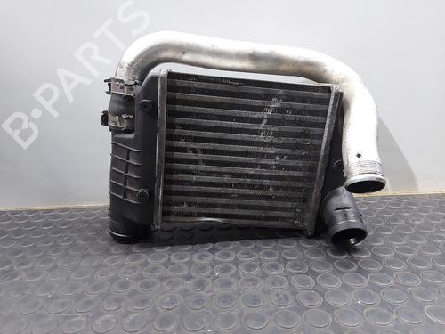 Used Intercooler AUDI A6 C6 Avant (4F5) 3.0 TDI quattro (225 hp) 20841469