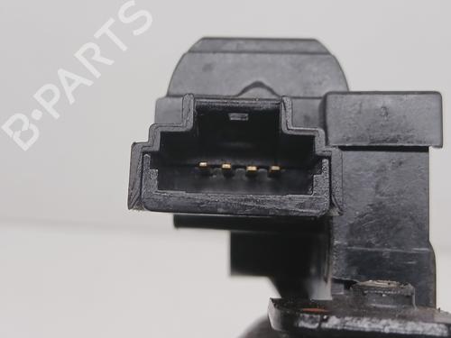 Tailgate lock NISSAN QASHQAI / QASHQAI +2 I (J10, NJ10, JJ10E) 2.0 dCi | BP23903574C101 