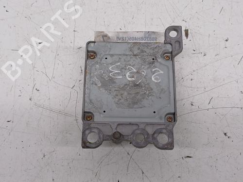 Kollisjonspute styreenhet NISSAN X-TRAIL I (T30)  | BP27457648M53