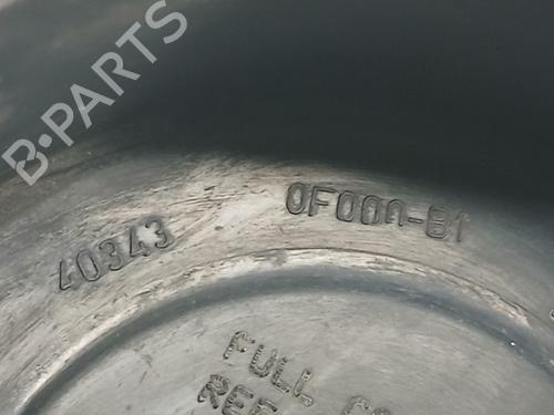 Hub cap NISSAN TERRANO II (R20) 2.7 TDi 4WD | BP26972081C160 