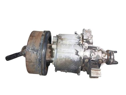 Used Transfer box Transfer box LAND ROVER DISCOVERY I (LJ) [1989-1998] 40436047 40436047