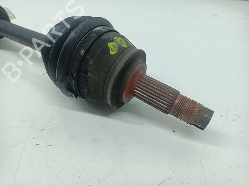 Right front driveshaft FIAT STILO (192_) 1.9 JTD (192_XE1A) | BP31906782M39 