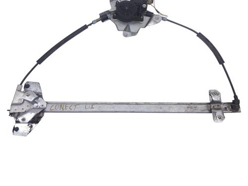 Front left window mechanism FORD TRANSIT CONNECT (P65_, P70_, P80_) 1.8 TDCi | BP34102715C22 - Image 2