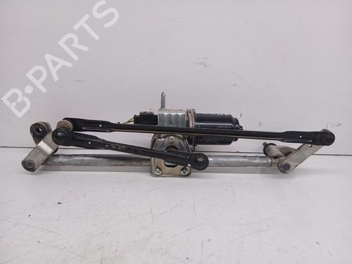 Front wiper motor SKODA FABIA III (NJ3)  | BP31949469M29 