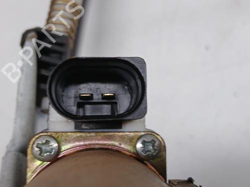 Front left window mechanism FORD TRANSIT Van (FA_ _) 2.4 TDE | BP29484045C22 