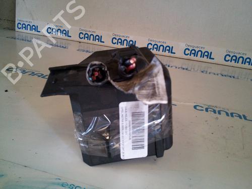 Fuse box OPEL ASTRA G Hatchback (T98) 2.0 DTI 16V (F08, F48) | BP20817175E1 