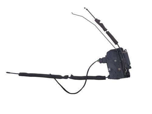 Venstre fortil lås IVECO DAILY VI Van [2014-2026]  32850280