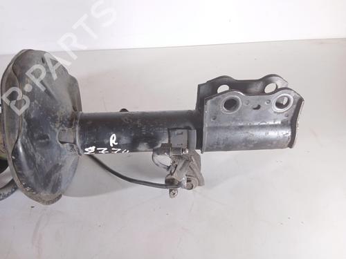 Left front shock absorber TOYOTA COROLLA (_E12_)  | BP28721883M16 