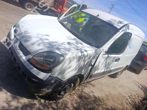 Engine RENAULT KANGOO (KC0/1_) 1.5 dCi | BP34239585M1  - Image 7