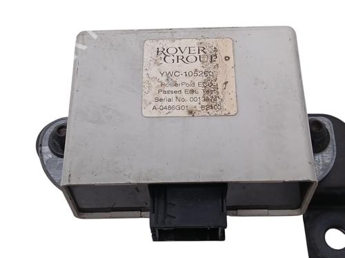 Used Electronic module Electronic module LAND ROVER DISCOVERY II (L318) 2.5 Td5 4x4 (139 hp) 32679900 32679900