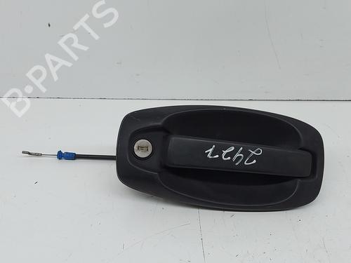 Venstre fortil udvendigt håndtag FIAT DOBLO Cargo (263_) [2010-2025]  26140716