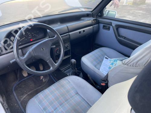 Høyre baklys FIAT UNO (146_, 158_) 70 i.e. 1.4 | BP20819902C35