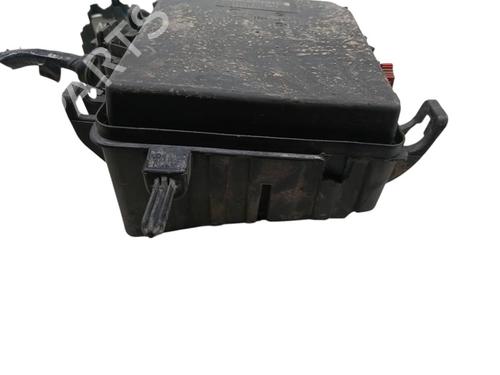 Fuse box RENAULT MEGANE III Hatchback (BZ0/1_, B3_) 1.5 dCi | BP40452436E1 - Image 3