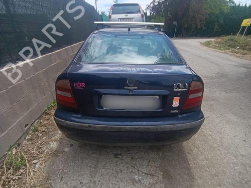 Used Parts SKODA OCTAVIA I (1U2) 1.6 4997618