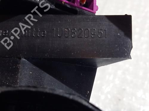 Air vent SKODA OCTAVIA I (1U2) 1.9 TDI | BP29731577I21 