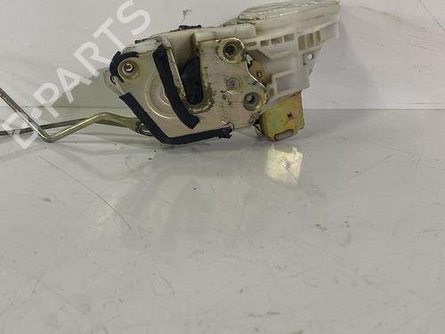 Front left lock MITSUBISHI PAJERO III (V7_W, V6_W) 3.2 Di-D (V68W, V78W) | BP20824399C98 
