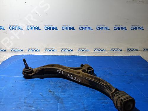 Used Left front suspension arm CHRYSLER VOYAGER IV (RG, RS) 2.4 (147 hp) 20823706