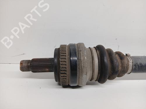Left rear driveshaft BMW 3 (E90) 325 i | BP32502235M40  - Image 5
