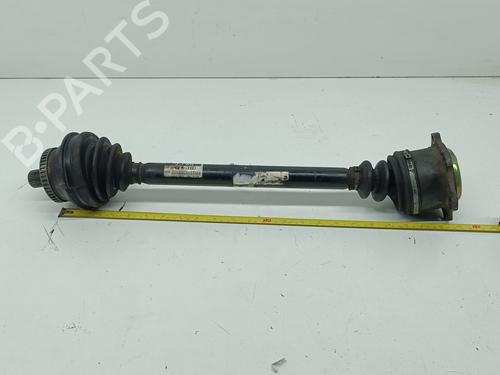 Left front driveshaft VW PASSAT B5.5 (3B3) 1.9 TDI | BP36536198M38 - Image 4