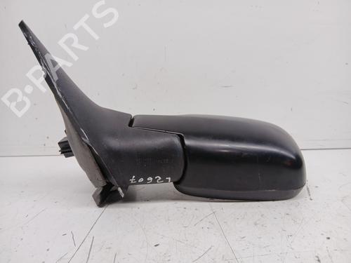 Left mirror RENAULT SCÉNIC II (JM0/1_)  | BP28530311C26 