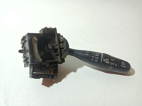 Used Steering column stalk SUZUKI GRAND VITARA II (JT, TE, TD) 1.9 DDiS All-wheel Drive (JT419, TD44, JB419WD, JB419XD,... (129 hp) 21555370