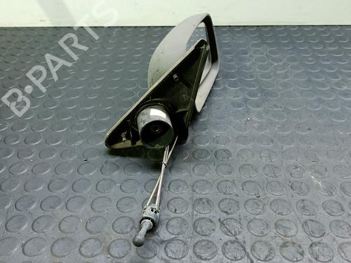 Right mirror RENAULT RAPID Box Body/MPV (F40_, G40_) 1.6 D (F404) | BP22245179C27 