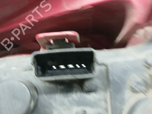 Left taillight CITROËN C4 Coupe (LA_)  | BP28171266C34 