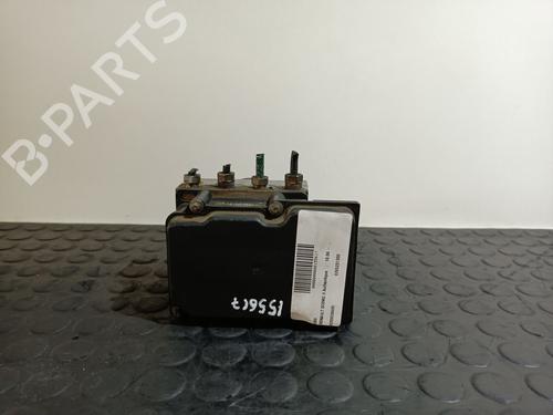 Used ABS pump RENAULT SCÉNIC II (JM0/1_) [2003-2010]  20840476