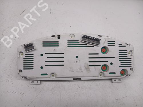 Instrument cluster KIA SPORTAGE II (JE_, KM_)  | BP27858197C47 