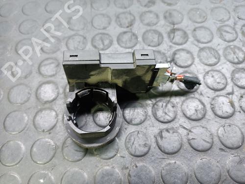 Antenne/Steun OPEL ASTRA G Coupe (T98) 2.2 16V (F07) (147 hp) 28167250