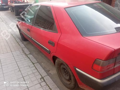 AC compressor CITROËN XANTIA (X1_, X2_) 1.9 D | BP20831176M34 