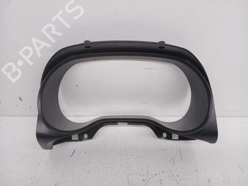 Andre FIAT DOBLO Platform/Chassis (263_) 1.3 D Multijet (90 hp) 31628067