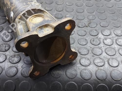 Driveshaft NISSAN TERRANO II (R20) 2.7 TDi 4WD | BP20840022M37 