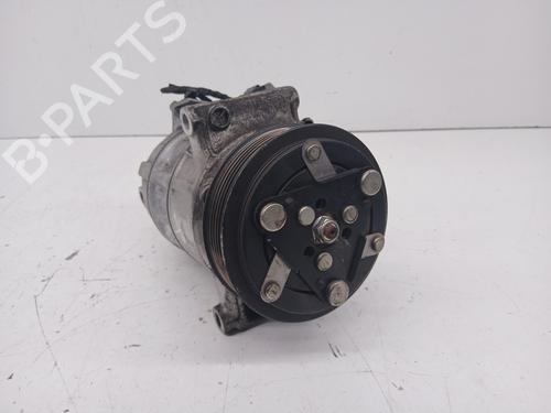 Used AC compressor RENAULT MEGANE IV Hatchback (B9A/M/N_) 1.5 dCi 110 (B9A3) (110 hp) 27357895
