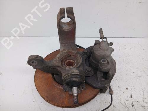 Left front steering knuckle FORD TRANSIT CONNECT (P65_, P70_, P80_) 1.8 Di | BP29591975M25