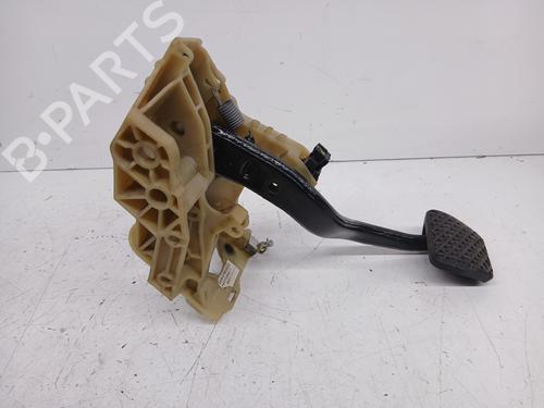 Break pedal BMW 5 (E60) 525 d | BP32858402I19  - Image 6