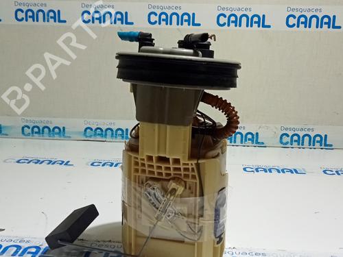 Used Fuel pump SEAT IBIZA II (6K1) 1.6 i (75 hp) 20825947