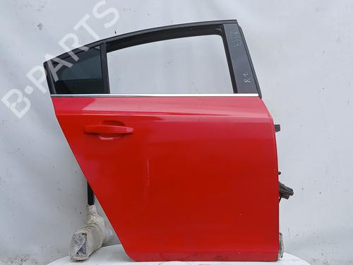 Used Right rear door CHEVROLET CRUZE (J300) 1.8 (141 hp) 22956970