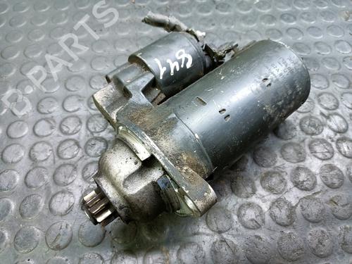 starter-skoda-fabia-i-6y2-1999-2000-2001-2002-2003-2004-2005-2006-2007-2008-31806016 main image