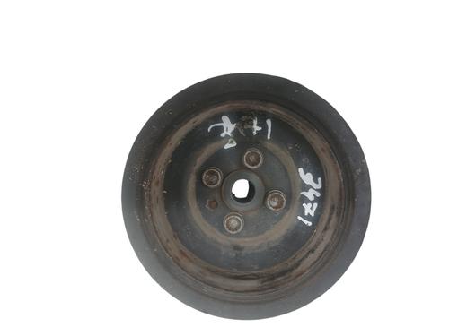 Used Pulley Pulley VW PASSAT B6 (3C2) [2005-2011] 34049728 34049728
