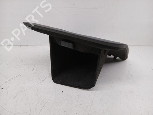 Glove box VW PASSAT B7 (362) | BP33290208C95 - Image 2