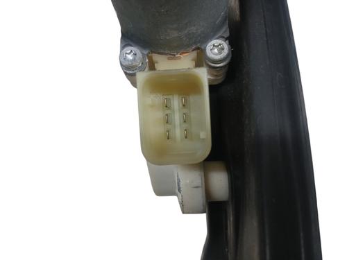 Front left window mechanism MERCEDES-BENZ E-CLASS (W211) E 280 CDI 4-matic (211.084) | BP33625949C22 - Image 5