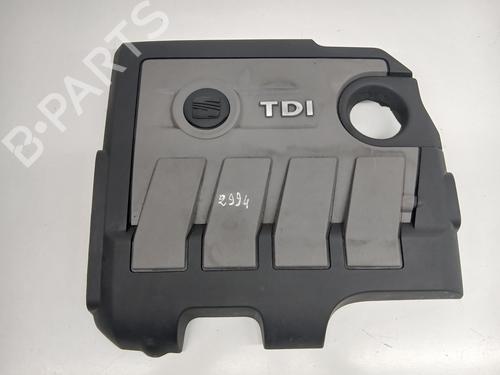 Used Upper protection SEAT LEON (1P1) [2005-2013]  26885965