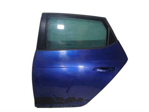 Used Left rear door Left rear door 38499387 38499387